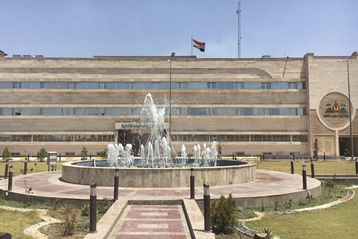 توزيع المنتجات النفطية: التحريض على الاضراب جريمة 1 932A1773 4039 4894 932B A9FC637AD578