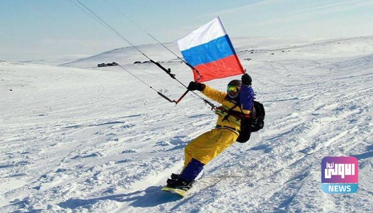 هل ينتقل تعليق عضوية روسيا الأوروبية إلى الرياضة بعد حرب أوكرانيا 1 98 090120 russian ukranian war sports teams