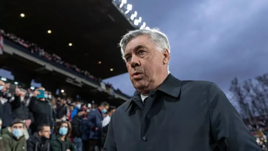 98 093141 ancelotti real madrid barcelona 2