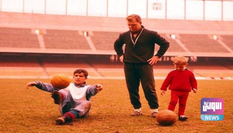 98 100207 worst 5 coahces barcelona