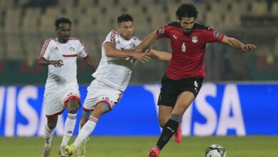 أحمد حجازي خارج حسابات منتخب مصر في كأس أمم أفريقيا 6 Ahmed Hegazi 1200x675 1