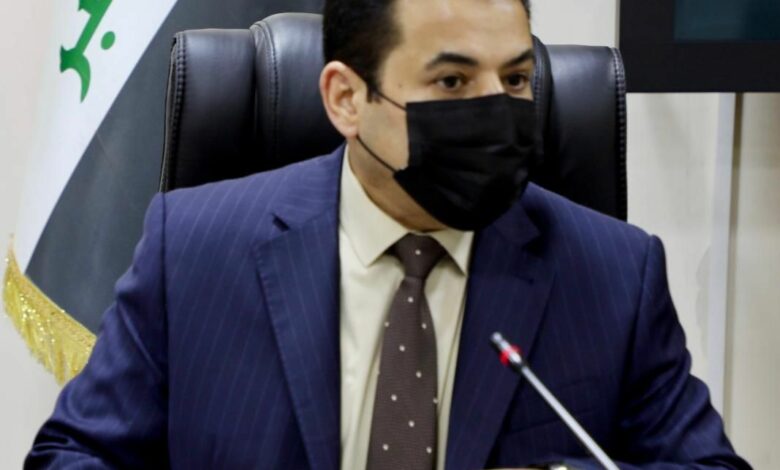 مستشار الأمن القومي: مقتل الإرهابي قرداش كان وفق عملية نوعية كبيرة 1 B7150B5D EC7F 4957 8D0B B3B8ED4B9D12