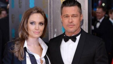 براد بيت يرفع دعوى على زوجته السابقة أنجلينا جولي 4 B90E7DD7 2029 4131 8D44 AE4DDAB3CCD2