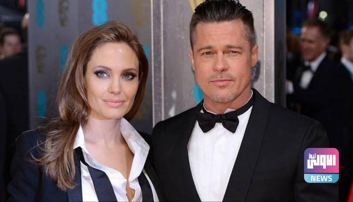 براد بيت يرفع دعوى على زوجته السابقة أنجلينا جولي 1 B90E7DD7 2029 4131 8D44 AE4DDAB3CCD2