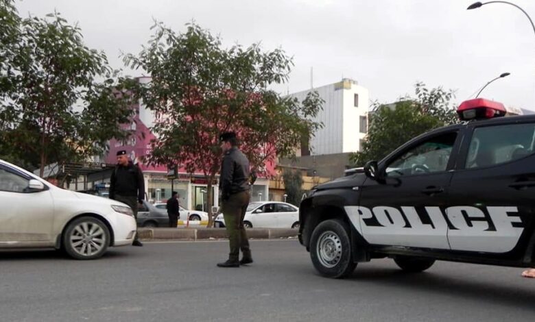 قوة أمنية تضبط محطة وقود متنقلة "دون إجازة" وتعتقل صاحبها في كركوك 1 BCE2D6AD 3C1A 486C 8A3F 2DD8F2B4B7C4