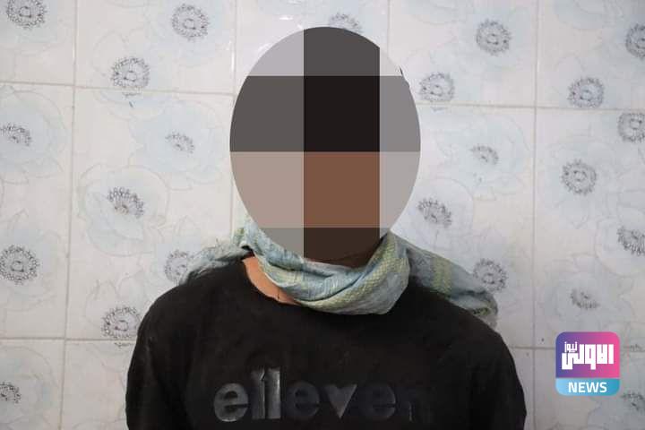 القبض على متهم بعد ارتكابه جريمة قتل (3) أشخاص في مدينة الكوت 1 C2462109 E1BD 4CF7 AB34 47DEE8243F45