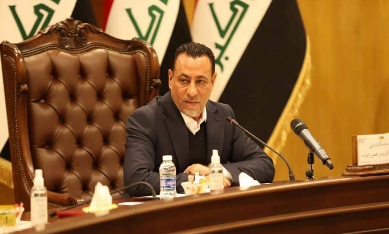 الزاملي: علاوي إذا لم يلبي دعوة الاستضافة سُيمنع من السفر وسيستجوب ويقال 1 CF6E7AA3 BEF6 46EB 9411 18611A954EA8