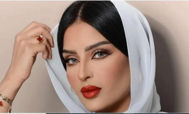 بدور البراهيم تعلن بفخر: أنا أول مثيرة للجدل في السعودية.. (فيديو) 1 D17E93D0 5CE4 4DCD 9235 662FD019B2F4