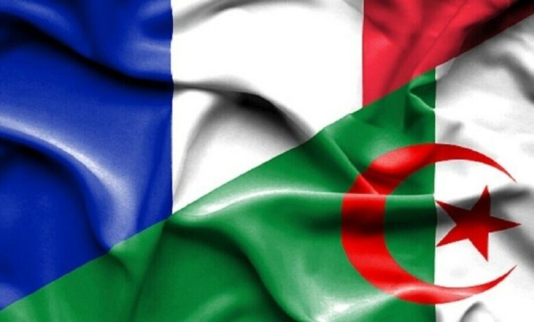 تقرير رسمي: آلاف الجزائريين في سجون فرنسا 1 D35590B0 6668 4196 B172 358A8A0AC312