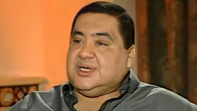 لغز جثمان علاء ولي الدين.. لماذا لم يتحلل طوال 19 سنة 7 E9B94ECA 6B79 4CE9 8684 D83495DD7DE0