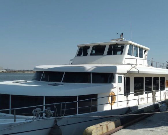 الموانىء تكشف عن خطتين لتطوير ميناء المعقل واعادته الى الخدمة 7 E9E58D82 4811 4E0B AB3F 8048C6E95F98