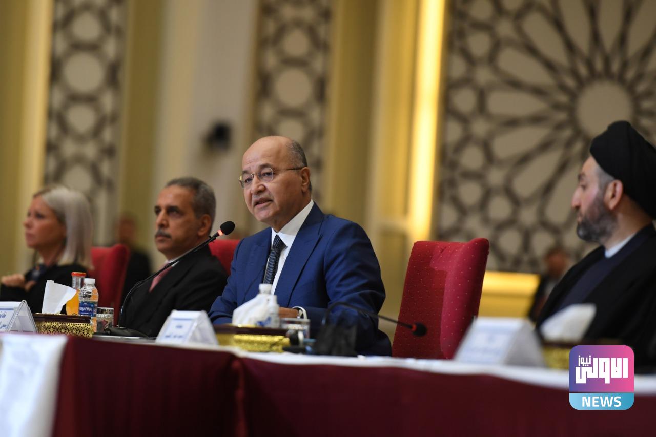 رئيس الجمهورية: انصاف ضحايا فاجعة سبايكر أقل واجب 3 F058D79C CF18 4E3E A12C 08308410203C