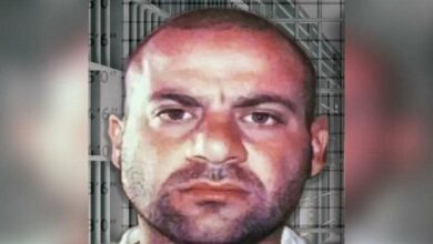 وزير الدفاع الأمريكي: مقتل القرشي ضربة قوية لداعش والمعركة ضده لا تزال مستمرة 2 FA3F018A BE78 4CEB BA20 87005B3E8F23