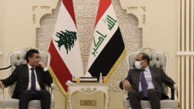 وزير النقل يؤكد لنظيرة اللبناني اهمية فتح افق التعاون المشترك بجميع المجالات 3 FCDEAB12 C191 4BDD B9B8 5755C4BF53FD