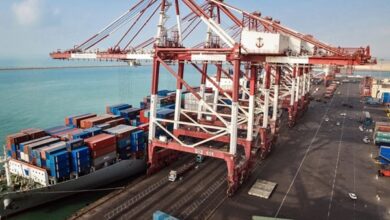 عبر "الأرصدة المجمدة".. التجارة الإيرانية تستورد سلعا من العراق بـ 920 مليون دولار 5 FEDFCDC3 FF96 4D21 A6DE DF6B98E4ACEA