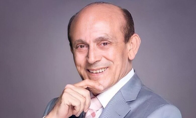 محمد صبحي يرد على تركي آل الشيخ بعد وصفه بـ"المشخصاتي" 1 FFF53362 270A 48DB BAE5 2B536E988E6B