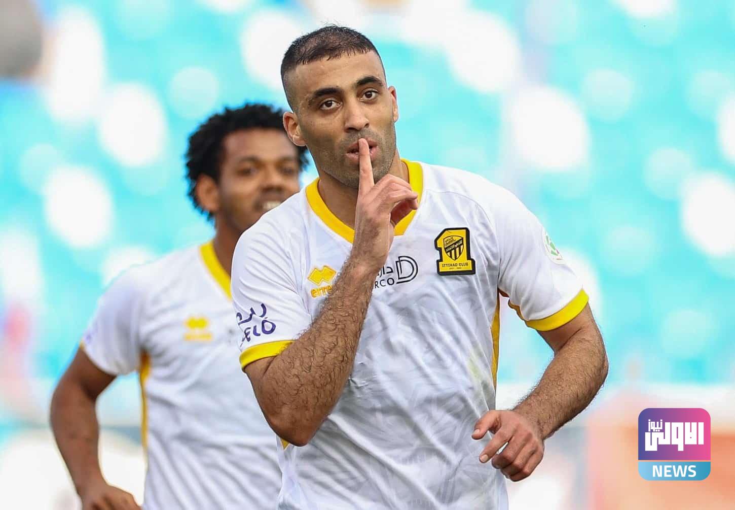لاعب الاتحاد حمدالله يدعم حجازي ويهدي منزل لعائلة الطفل الراحل ريان 3 FJEhBhgXwAEl Tt