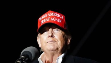 نائب ديمقراطي يتهم ترامب بالتأثير على شهود اقتحام الكابيتول 5 IMG 20220202 WA0040