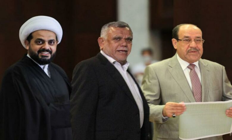 الاطار التنسيقي عن مقاطعة الكتل لجلسة الغد: نرحب بمواقف القوى وندعو الى التشاور 1 IMG 20220206 WA0047 1