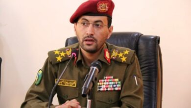 سريع: استهدفنا غرفة عمليات إماراتية تدير المعارك في شبوة 4 IMG 20220201 195902 905