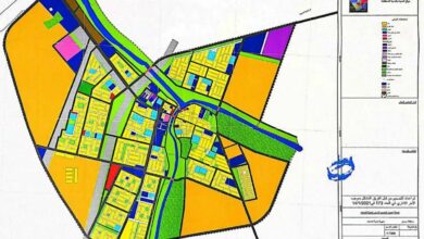الإعمار تصادق على تحديث التصميم الأساس لمدينتين سكنيتين في بابل وميسان 5 IMG 20220205 102844 832