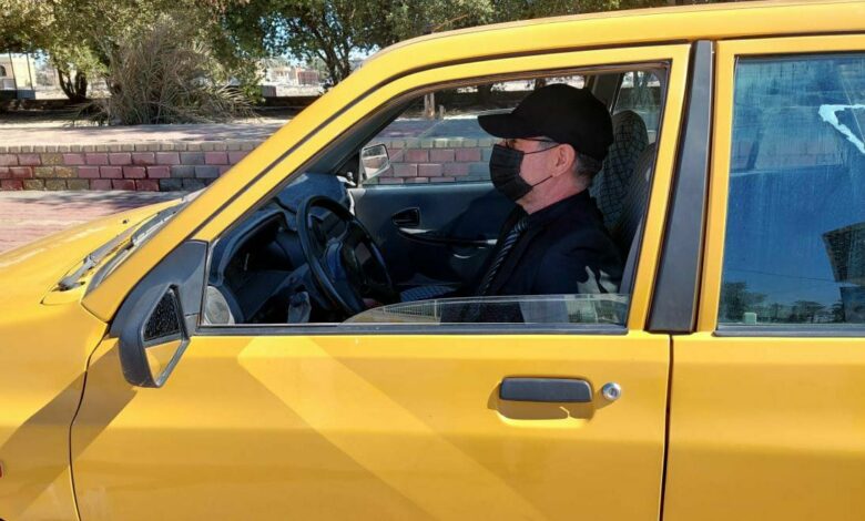 إطلاق مشروع السائق المثالي في ميسان 3 IMG 20220207 144656 663