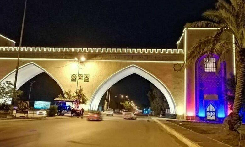 محافظ بغداد: انطلاق تطوير مداخل العاصمة الأسبوع المقبل 1 IMG 20220212 135811 566