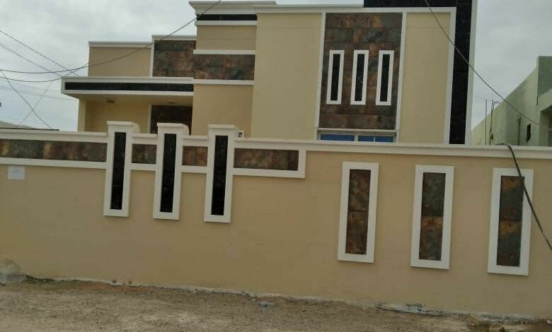 الأنبار توضح تفاصيل مشروع اليرموك السكني والفئات المعفاة من مبلغ المقدمة 5 IMG 20220227 105228 571