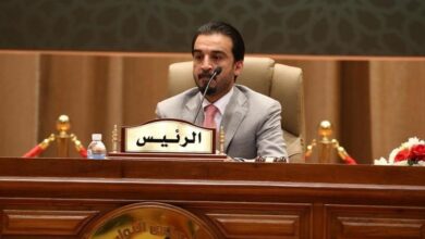 الحلبوسي: البرلمان يستضيف يوم غد وزيري الزراعة والتجارة 5 IMG ٢٠٢٢٠٢٠٧ ١٣٥٠٠٢