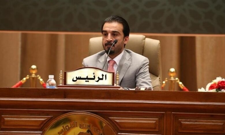 الحلبوسي: البرلمان يستضيف يوم غد وزيري الزراعة والتجارة 1 IMG ٢٠٢٢٠٢٠٧ ١٣٥٠٠٢