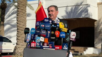 هوشيار زيباري: لا يوجد ترشيح جديد للحزب الديمقراطي الكردستاني حتى الآن 2 IMG ٢٠٢٢٠٢١٣ ١٥٥٠٣٢