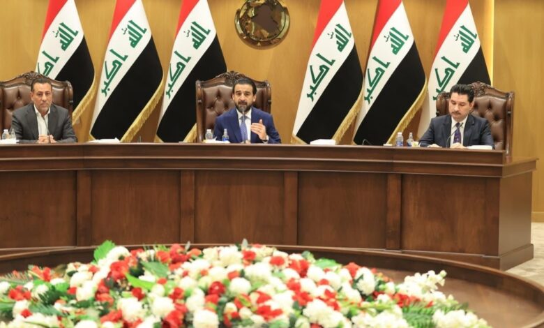 رئاسة البرلمان: جدول أعمال الجلسة المقبلة سيتضمن إستضافة وزير المالية 1 IMG ٢٠٢٢٠٢٢٢ ١٦٣٧٠٤