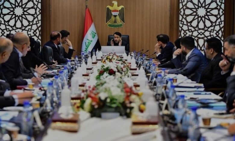 الأمين العام لمجلس الوزراء يؤكد ضرورة تحريك المشاريع المتلكئة في محافظة ميسان 1 Screenshot ٢٠٢٢٠٢٠٦ ١٧٣٩٢٢ Samsung Internet