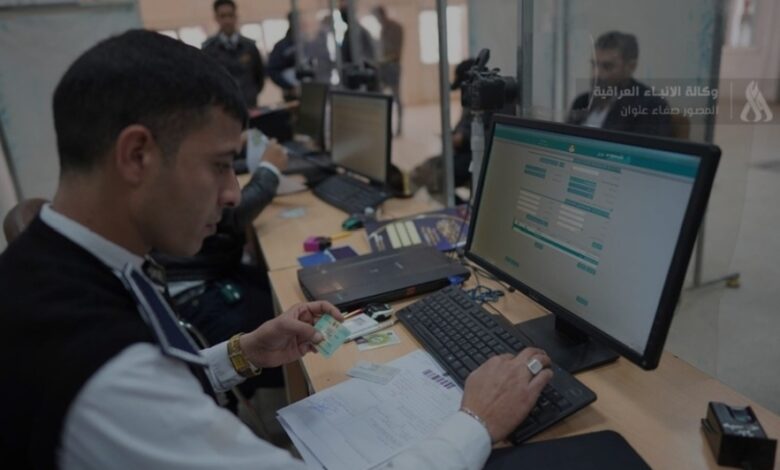 المرور تحدد الفئة العمرية المسموح لها بالقيادة وتضع إجراءات جديدة لمنح إجازة السوق 1 Screenshot ٢٠٢٢٠٢٠٨ ٢٠٢٦٣٦ Samsung Internet