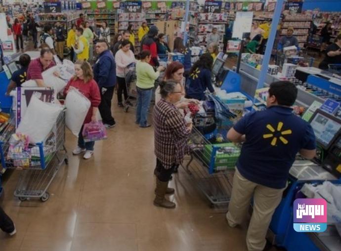 التضخم في الولايات المتحدة يسجل تسارعاً قياسياً 1 Screenshot ٢٠٢٢٠٢١٠ ٢٠١٩٣٠ Samsung Internet