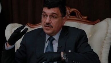 وزير الموارد يوجه باتخاذ الإجراءات القانونية بحق المعتدين على موظف 6 Screenshot ٢٠٢٢٠٢١٧ ١٩٢٦٥٠ Samsung Internet