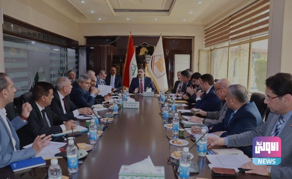 المنافذ تصدر 7 قرارات بينها ما يخص تفويج المعتمرين ومطار كركوك 1 Screenshot ٢٠٢٢٠٢٢٣ ١٩٠٨٠٤ Samsung Internet