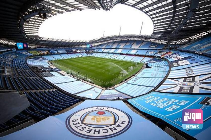 مانشستر سيتي و«سوني» يبرمان شراكة لبناء أول ملعب كرة قدم افتراضي 1 download 1 11