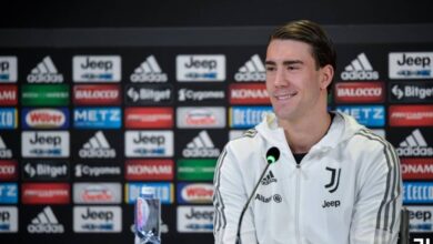 الصربي فلاهوفيتش يقبل تحدي قميص «الدون» 2 download 1