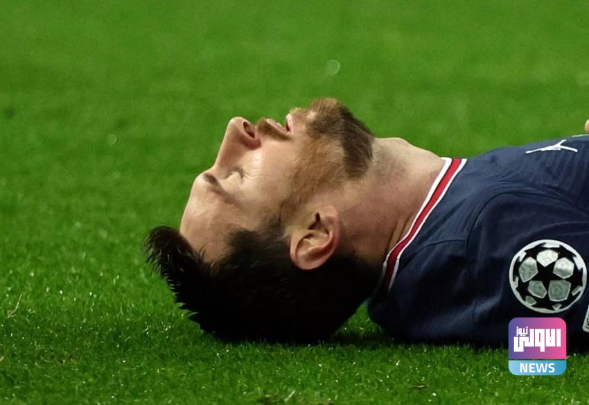 منذ 4 سنوات.. ميسي لم يسجل أو يصنع أي هدف في مرمى الريال 1 download 14