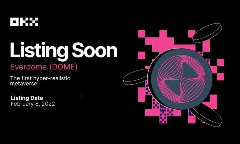 everdome listinmain61f96dfda1fe1