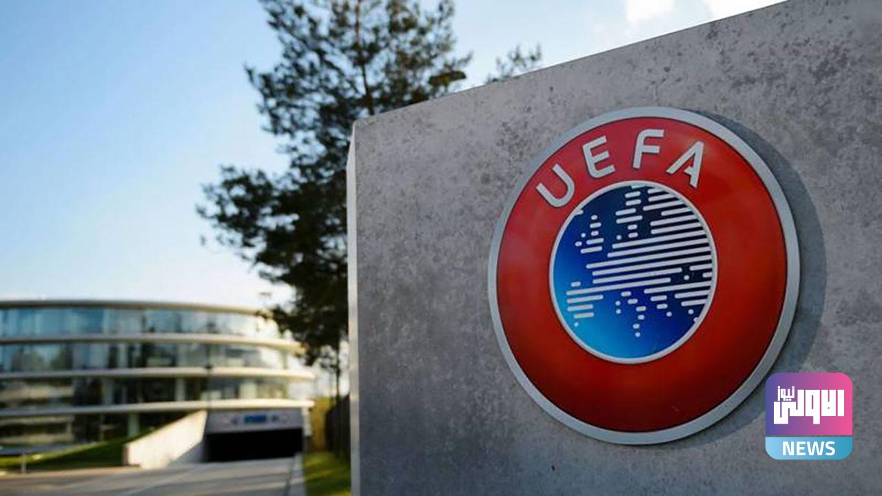 ويفا يُشك على طرد روسيا من مسابقاته 1 image 8