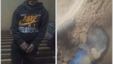 كيف تفاعلت كرة القدم مع الطفل ريان 2 imgid542824