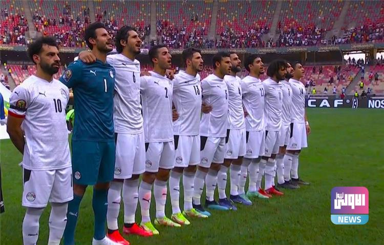 اتحاد الكرة المصري يعلن نتيجة مسحة لاعبي المنتخب قبل مواجهة الكاميرون 1 large 1 1