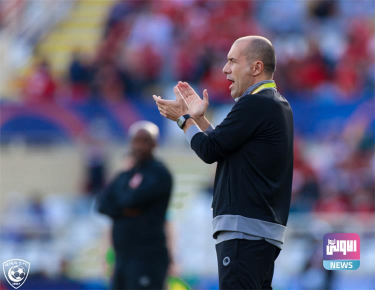 الهلال يعلن فسخ عقد جارديم بعد الهزيمة امام الأهلي 1 large 11