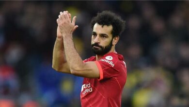 اليوم.. محمد صلاح يستهدف إنجازًا جديدًا مع ليفربول أمام ليدز يونايتد 6 large 22