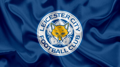 leicester city football club premier league football leicester