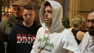 مانشستر سيتي ينفي سُكرهم .. منع غريليش ورياض محرز ووكر من دخول إحدى الحانات 6 mahrz