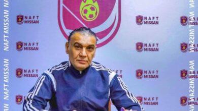 الاعلان عن تسمية أحمد خلف مدرباً لنفط ميسان 5 photo 2022 02 11 10 23 22 750x430 1