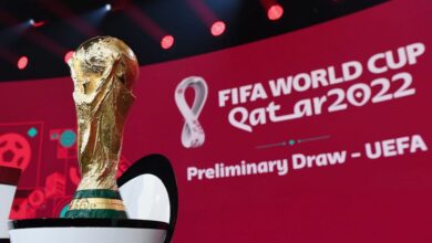 لرفضه إبعاد روسيا عن المشاركة.. "فيفا" يضع كأس العالم 2022 في خطر 2 wc